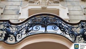 У Львові триватиме реставрація балконів
