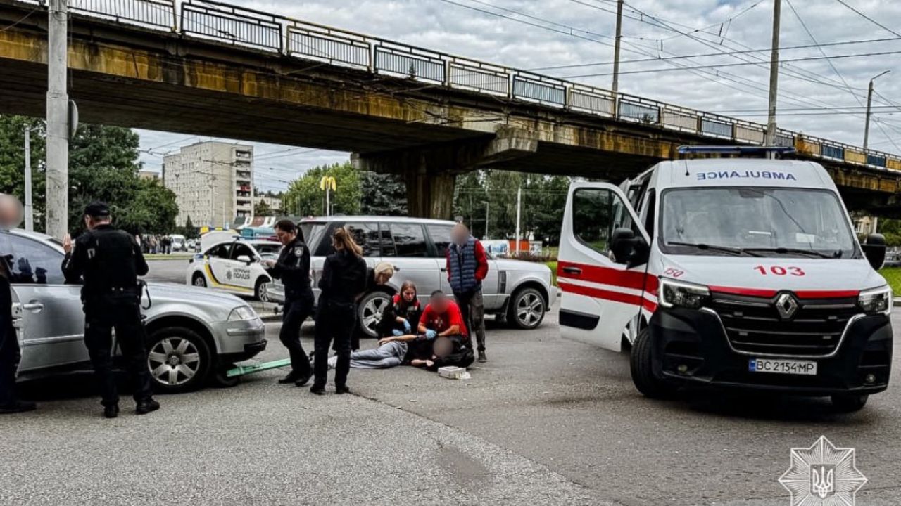 Ілюстративне фото