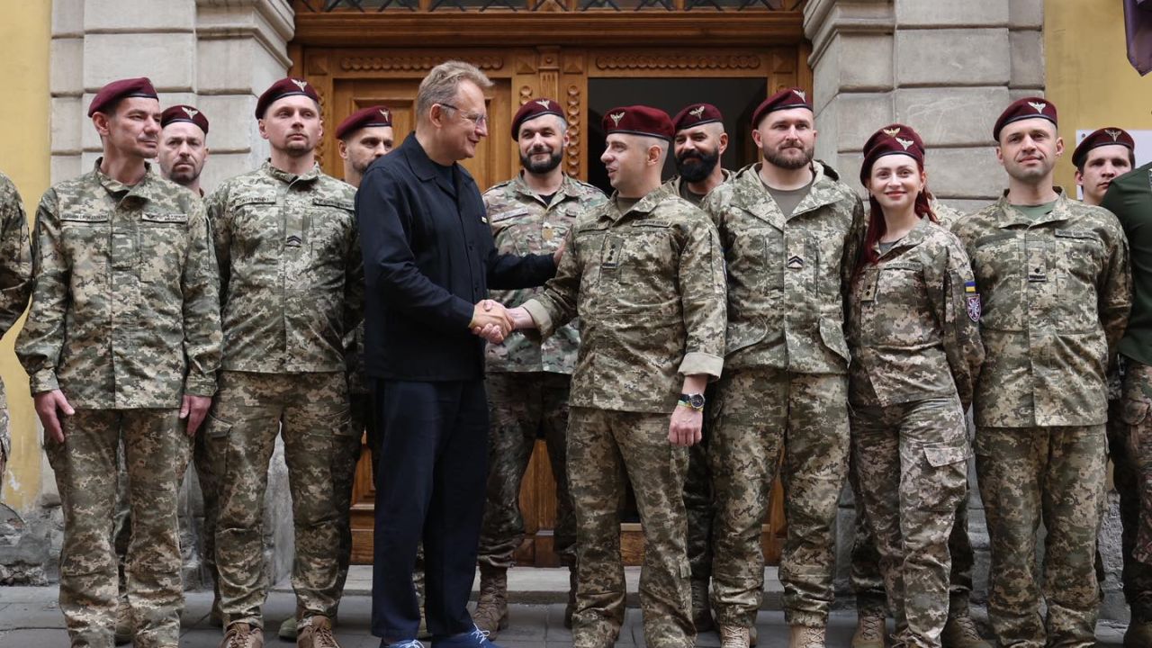 Ілюстративне фото