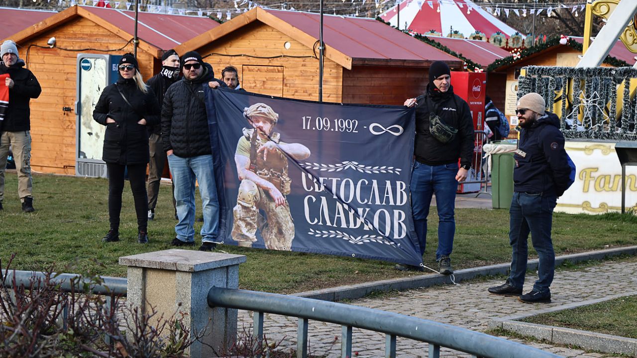 Фото Василя Жуківського.