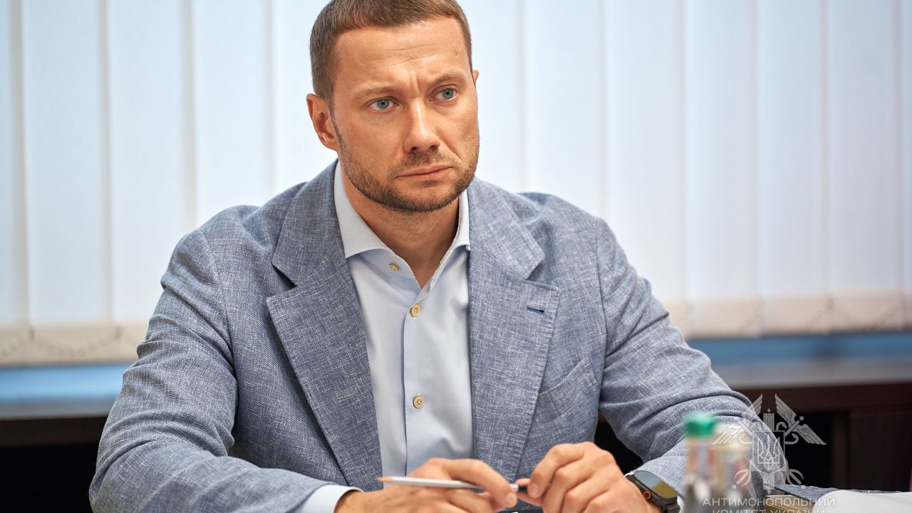 Голова АМКУ Павло Кириленко два дні тому взяв участь у засіданні Комітету Верховної Ради України з питань економічного розвитку та прозвітував про діяльність Антимонопольного комітету України у 2024 році.