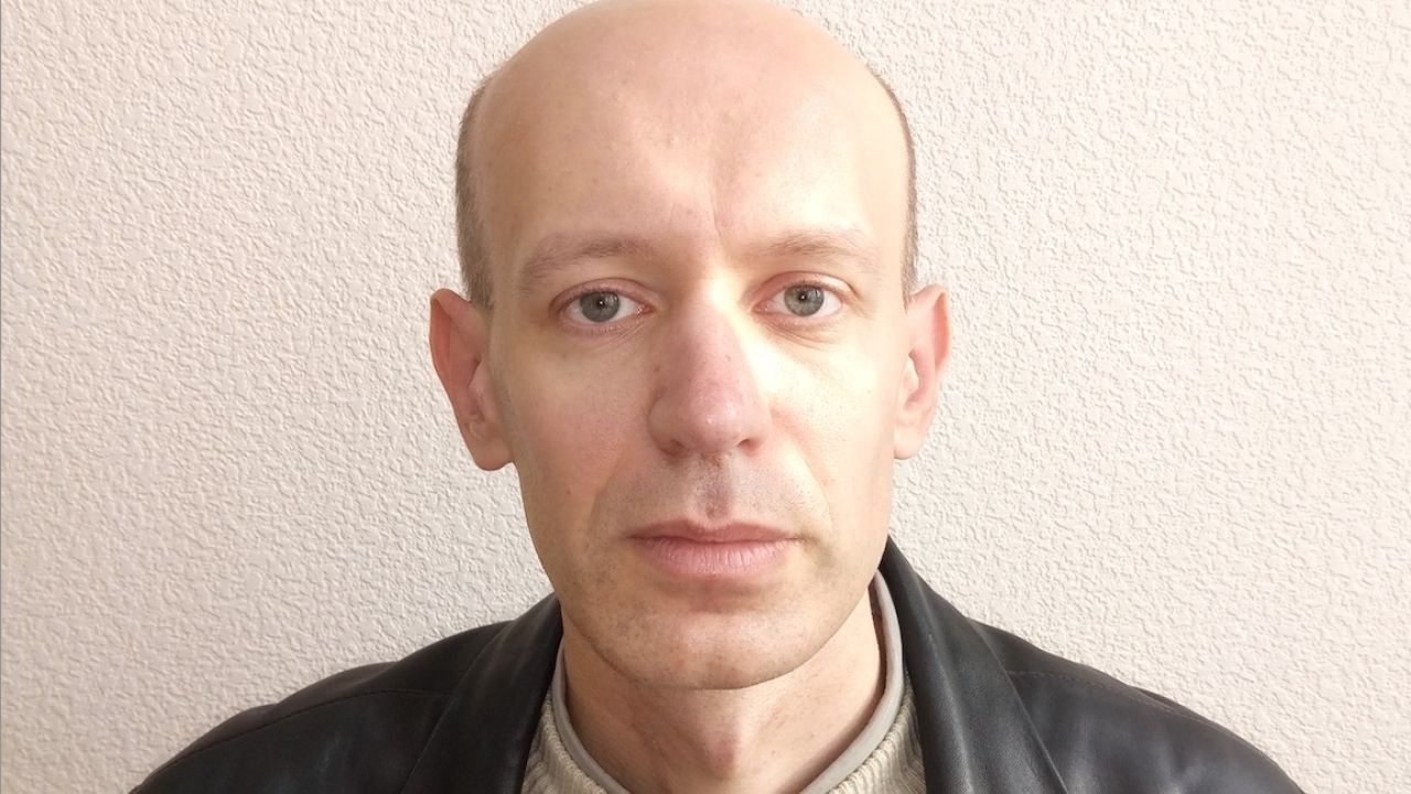 Олексій Тимчук