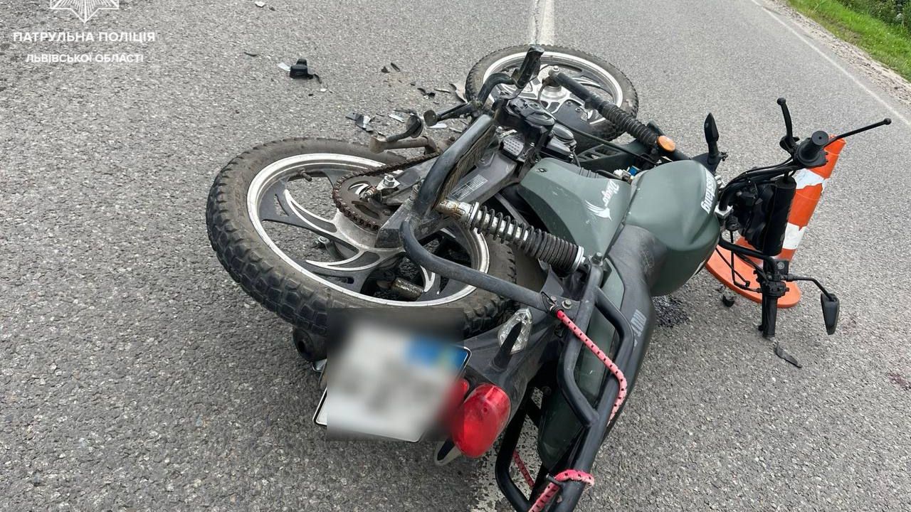 Ілюстративне фото