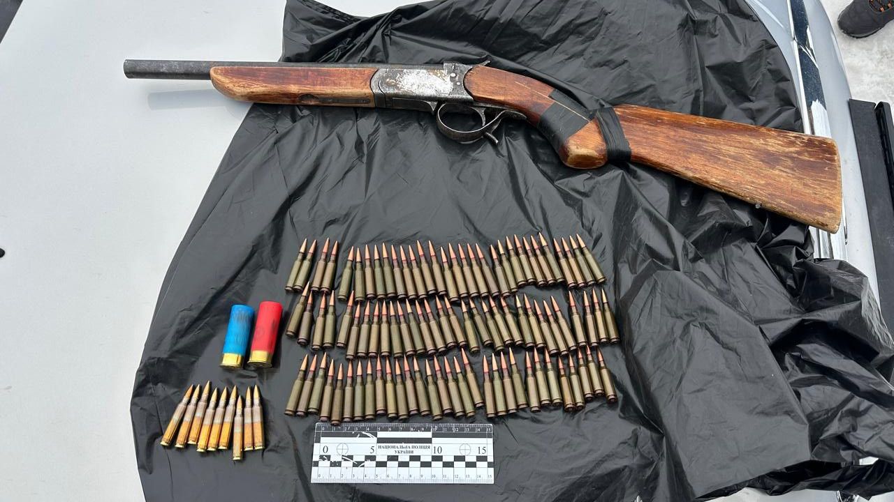 Ілюстративне фото.