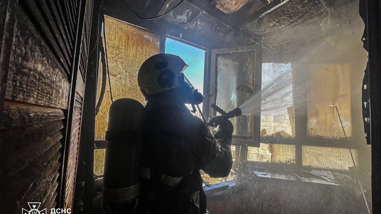 Ілюстративне фото