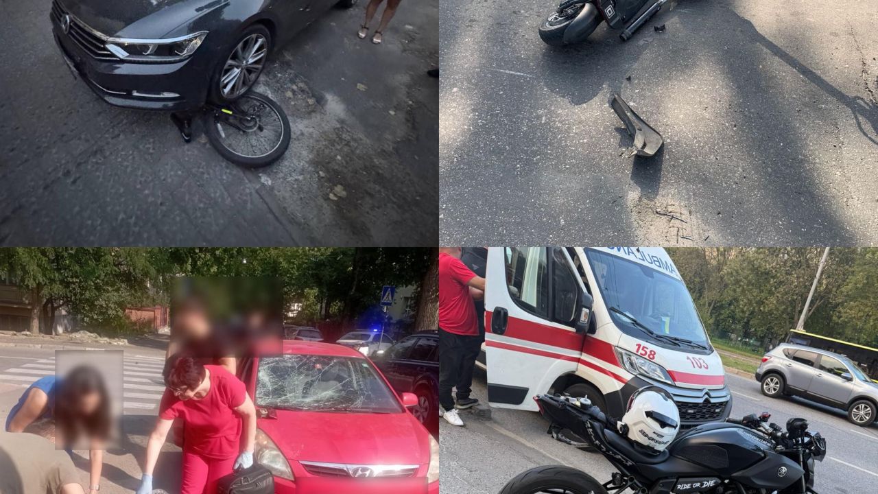 Ілюстративне фото