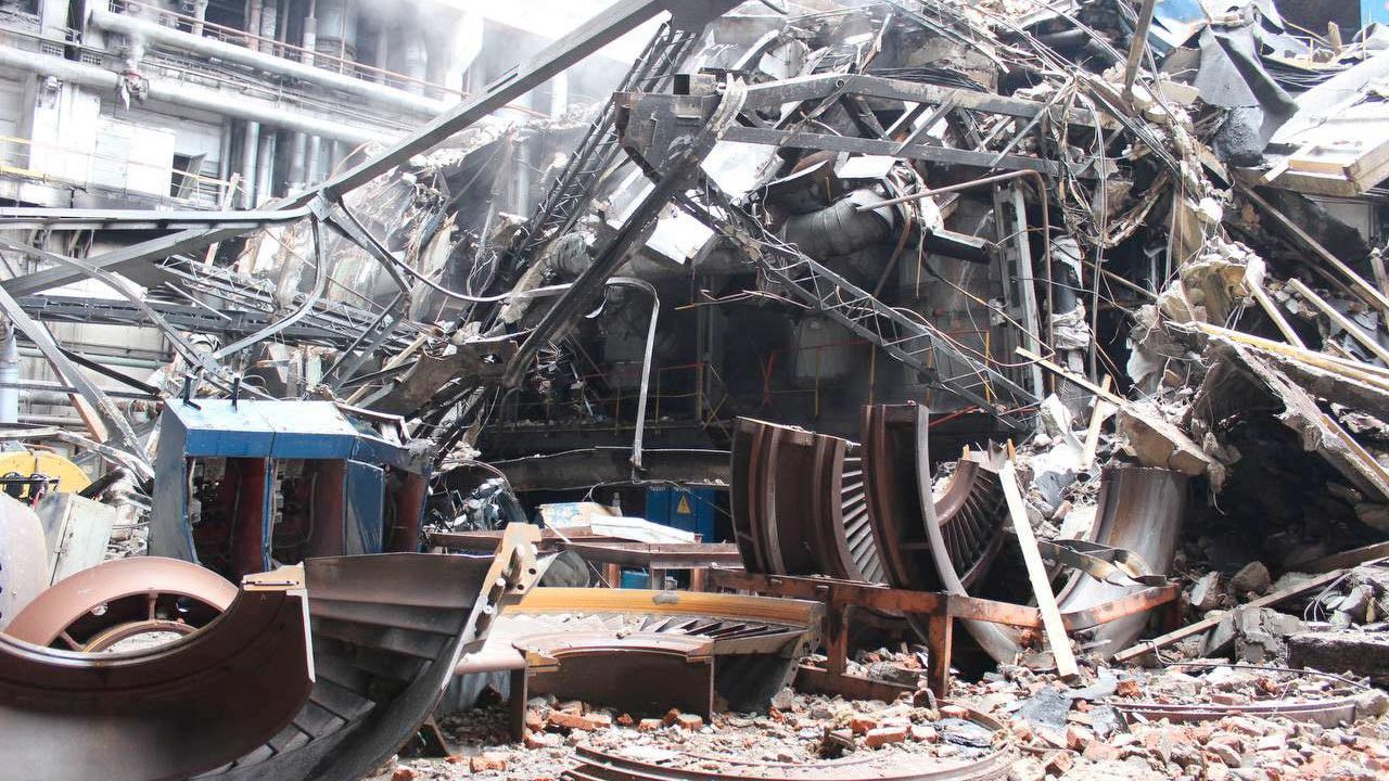 Ілюстративне фото