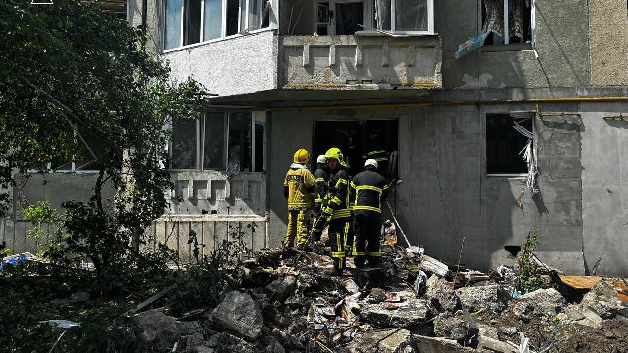 Ілюстративне фото