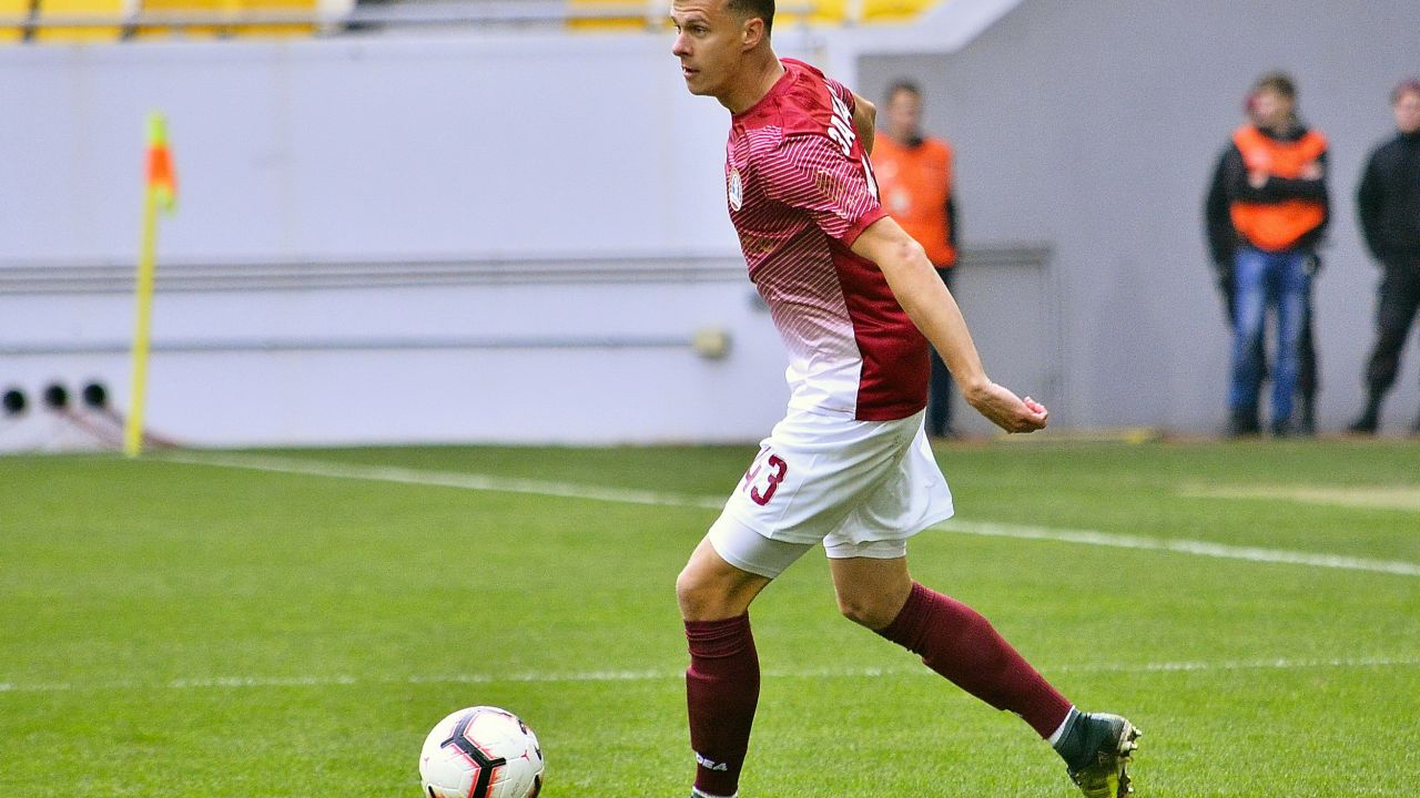 Артур Западня