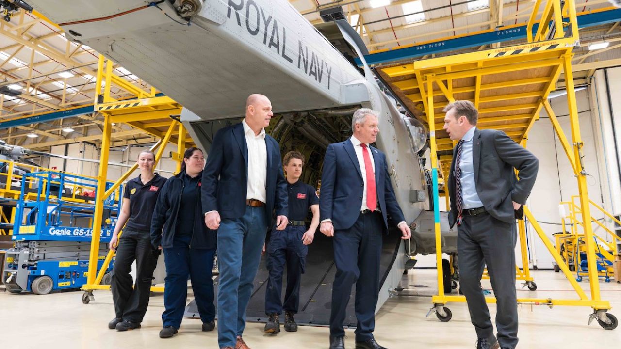 Ілюстративне фото