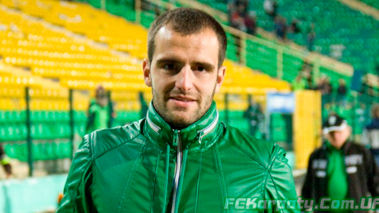 Іван Мілошевіч