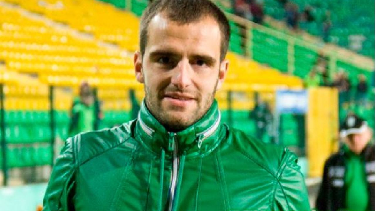 Іван Мілошевіч