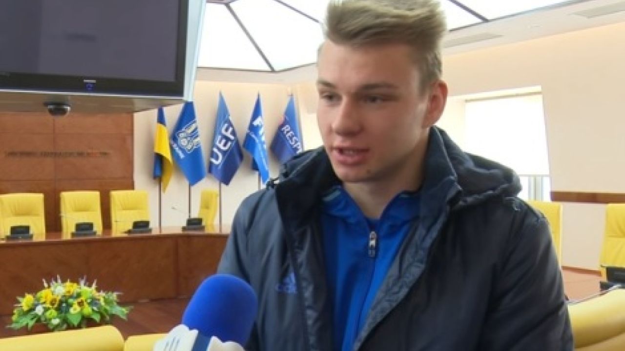 Петро Харжевський