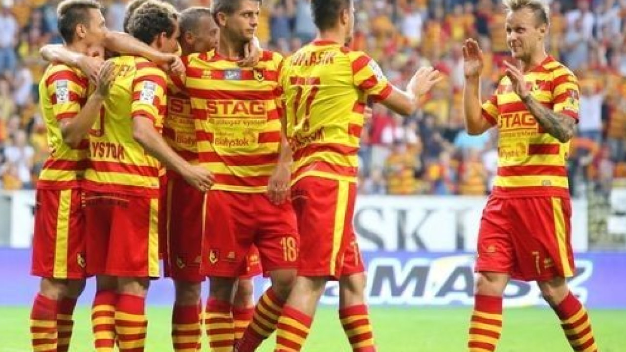 «Ягеллонія»