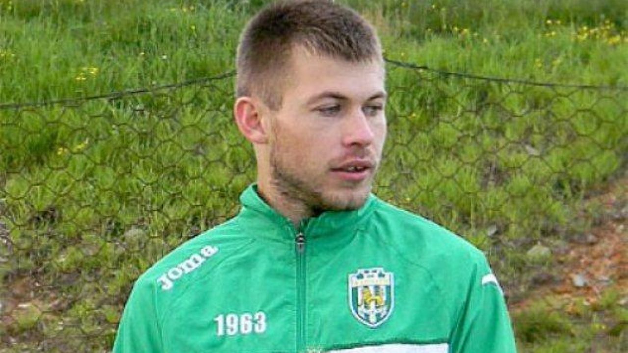 Володимир Гудима