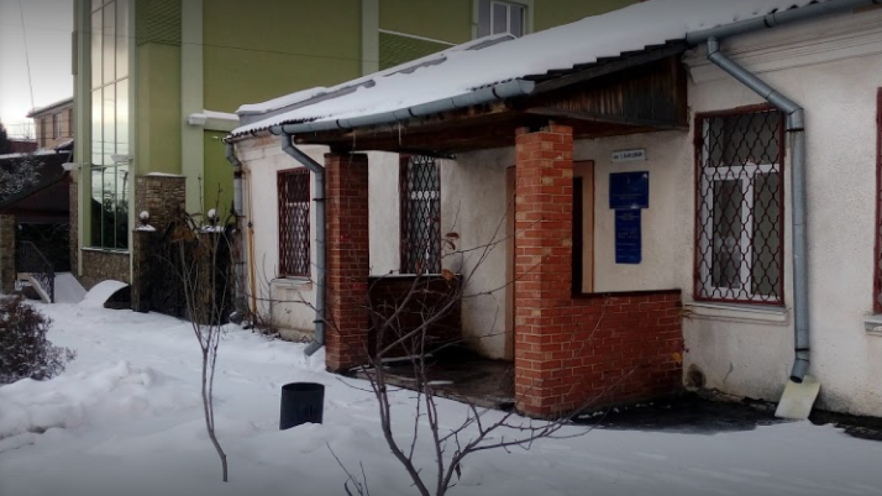 Пустомитівський районний суд