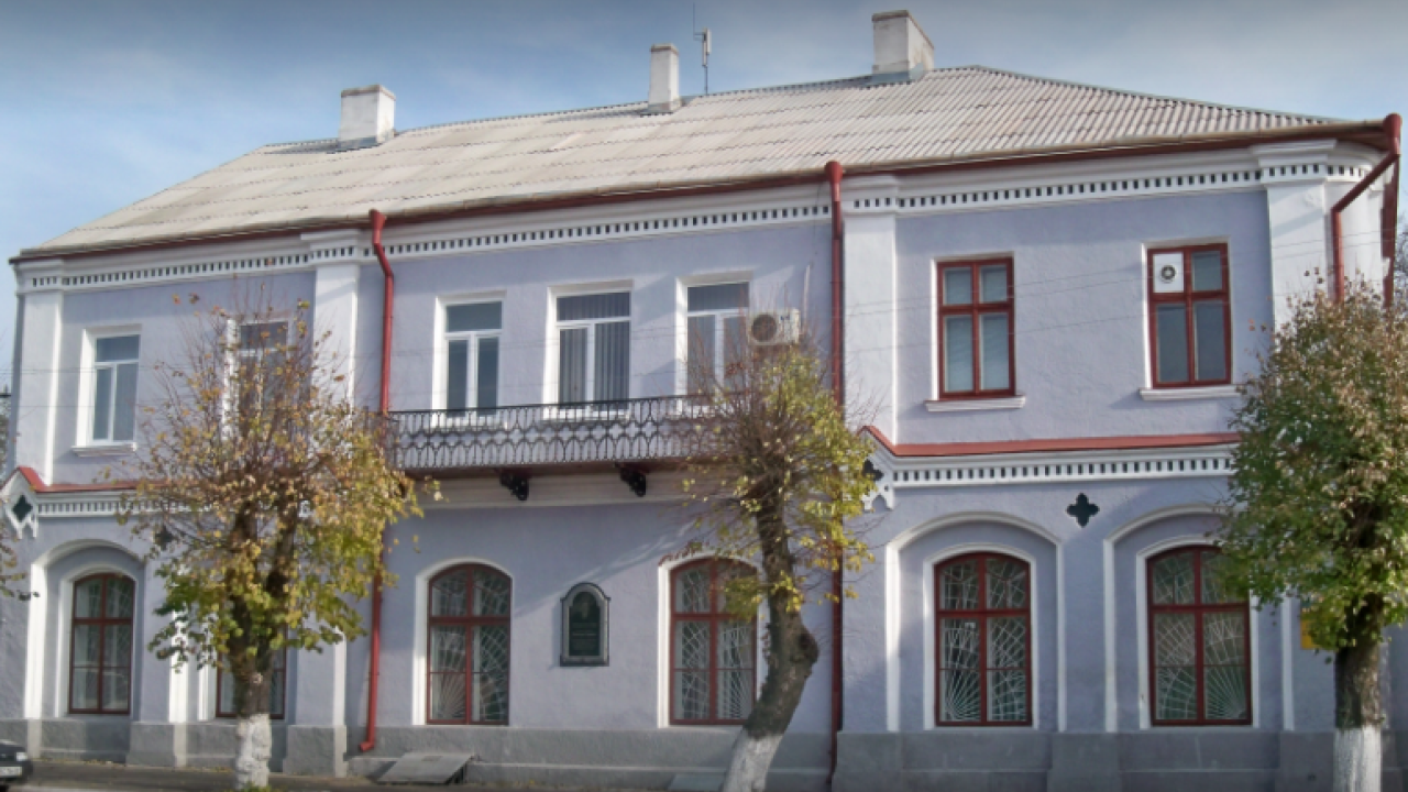 Сокальський районний суд