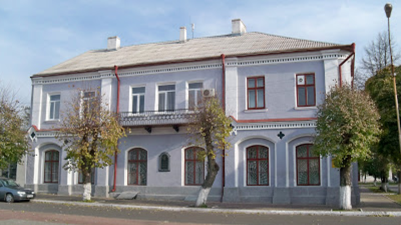 Сокальський районний суд