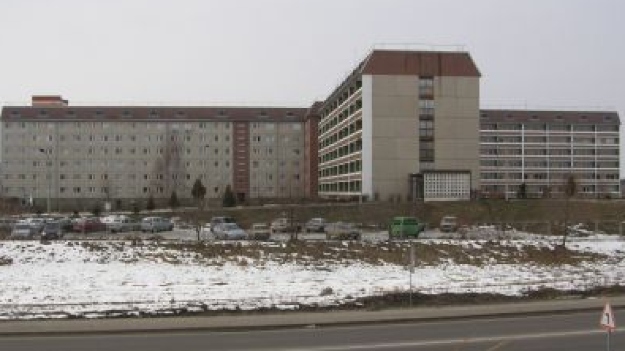 Стрийська районна лікарня