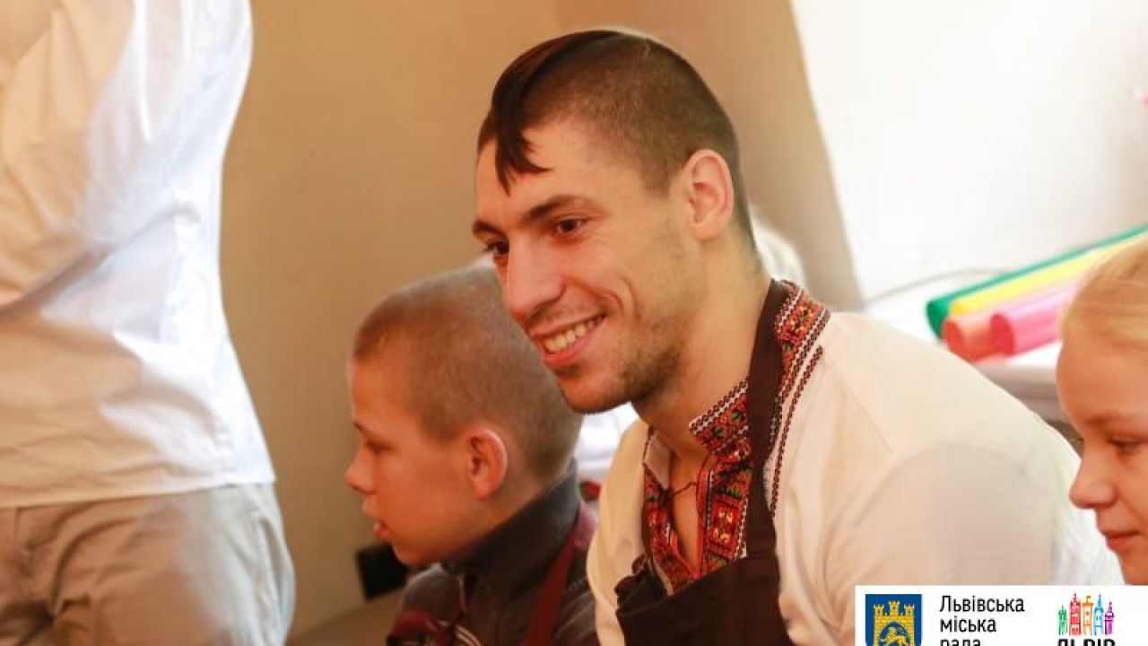 Світлина з архіву