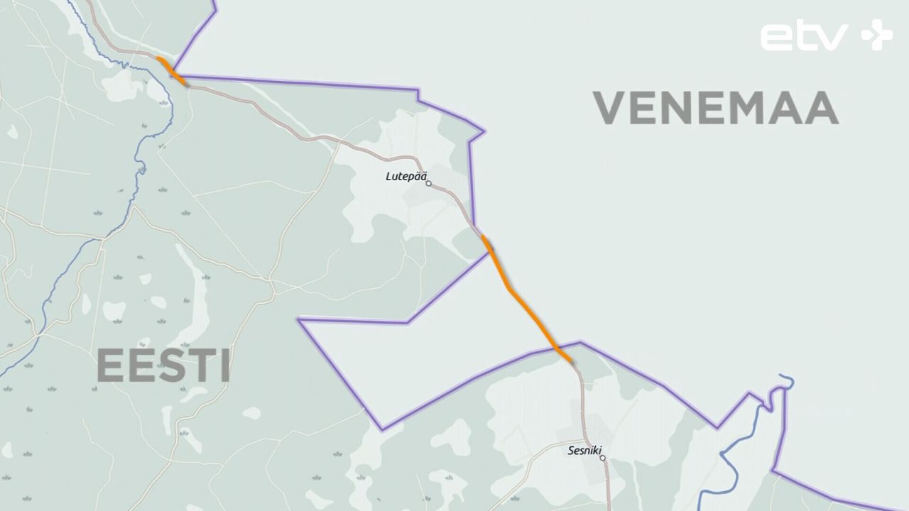 Так званий Саатсеський чобіт