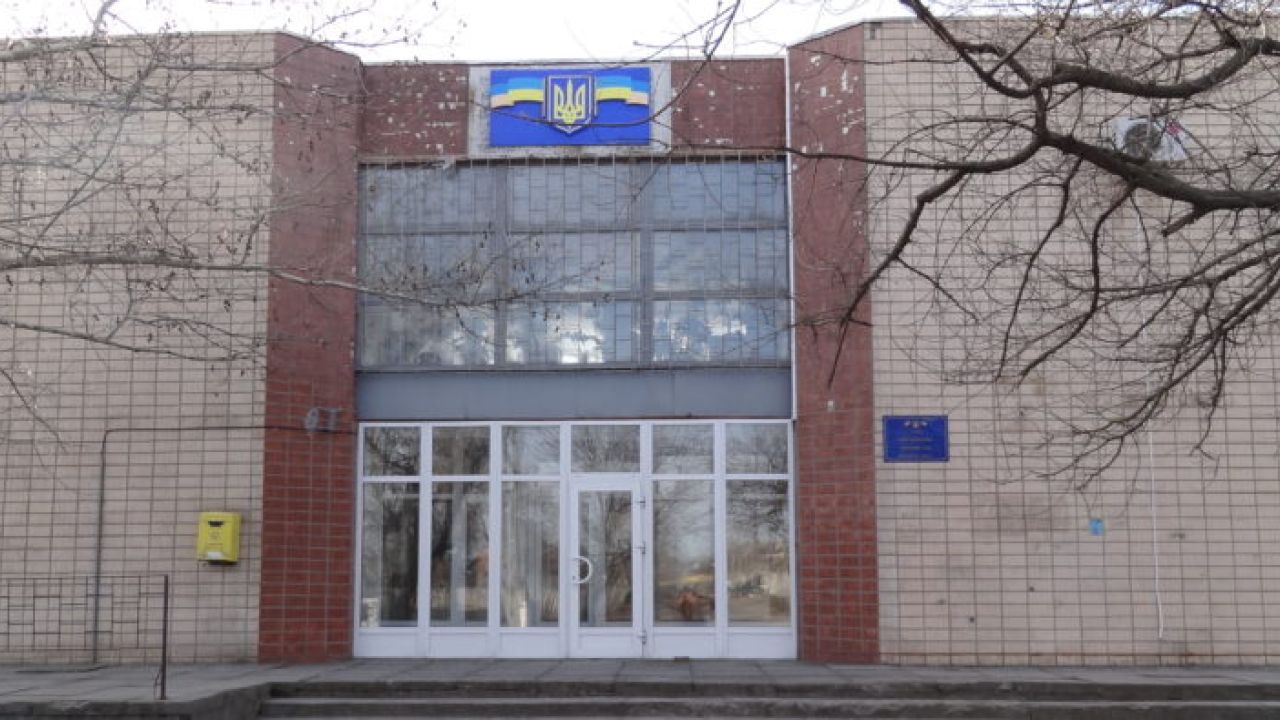 Миколаївський райсуд