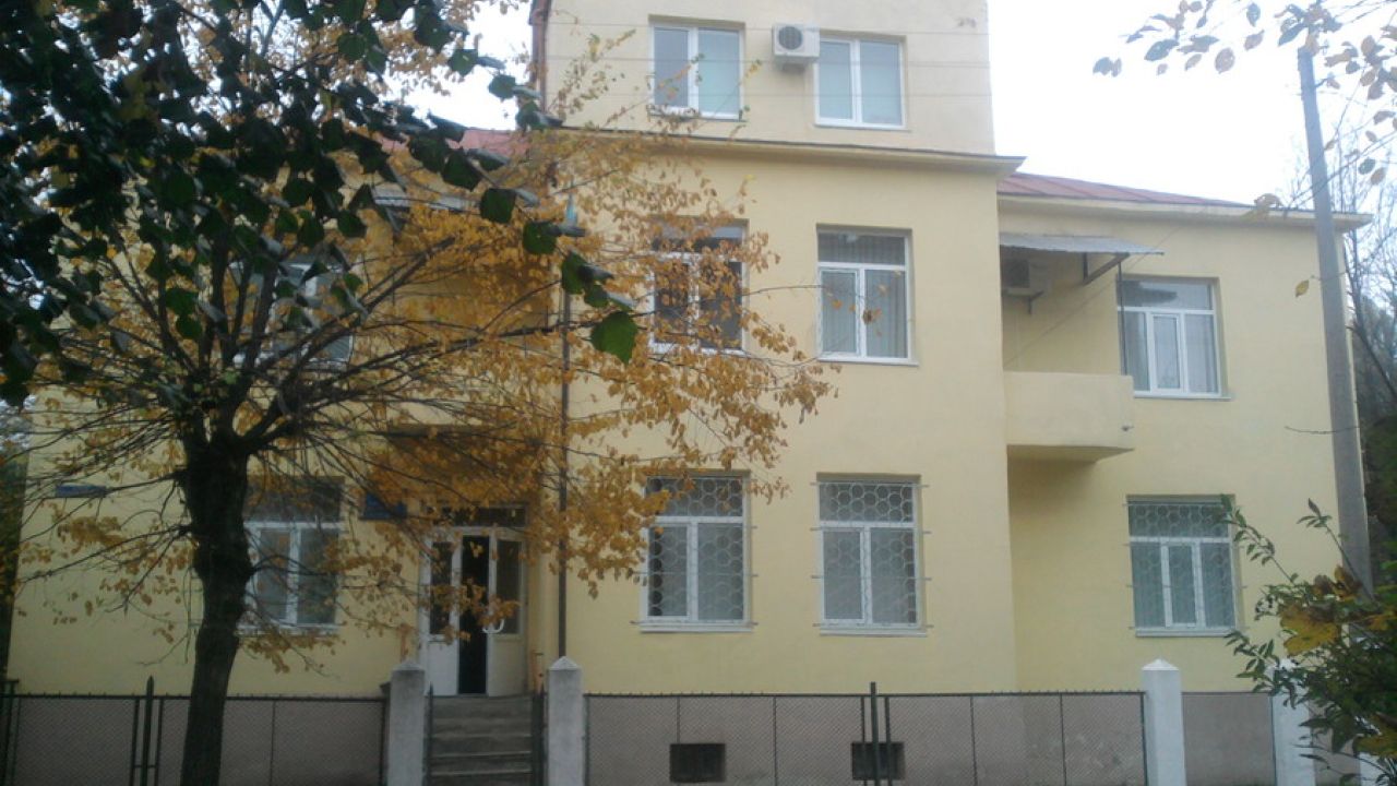 Бориславський міський суд