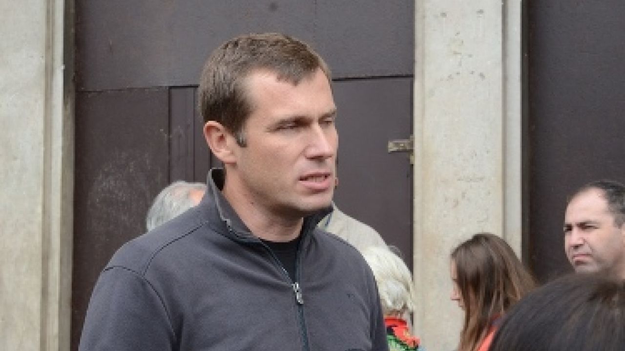 Екс-директор ЛКП «Львівелектротранс» Андрій Федоренко