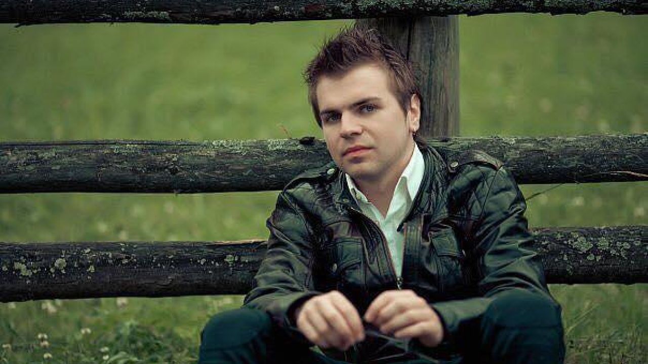 Владислав Левицький