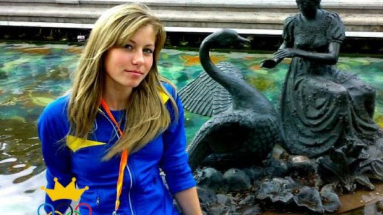 Оксана Райта 