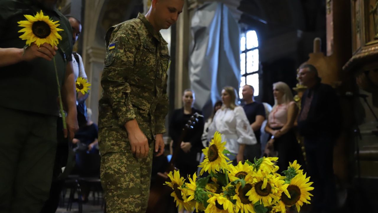 Ілюстративне фото