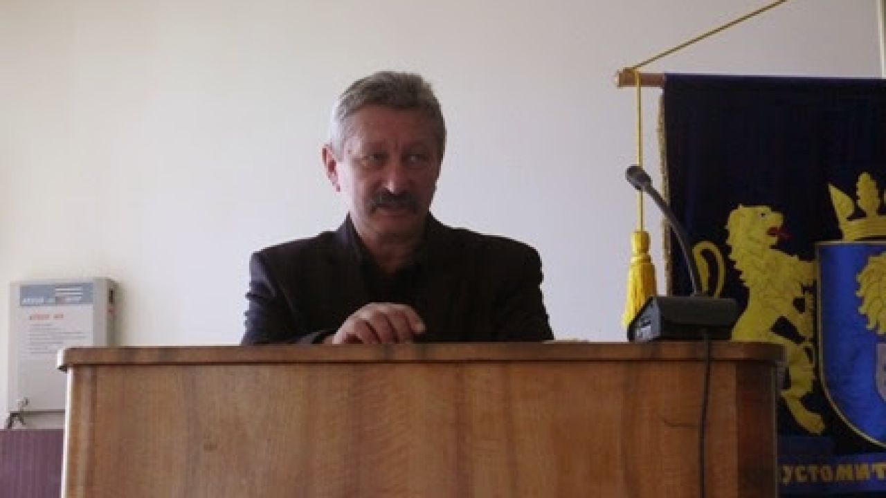 Володимир Говенко