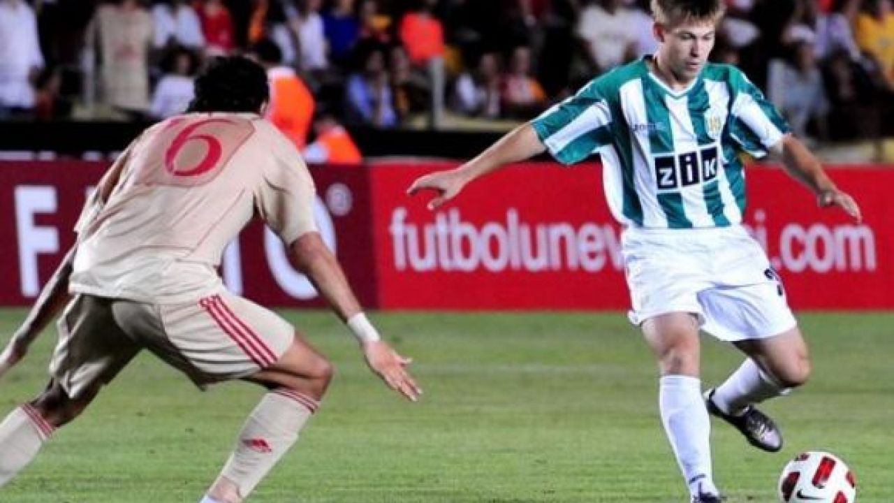 Володимир Гудима