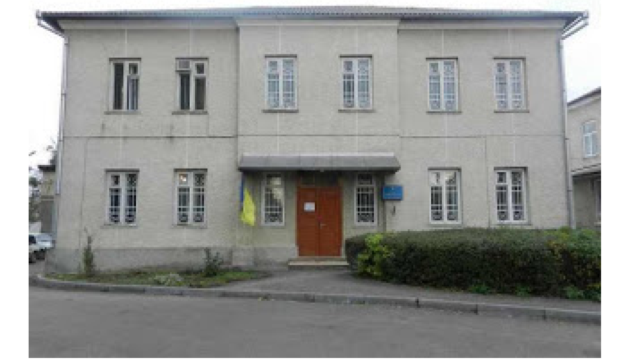 Буський районний суд 