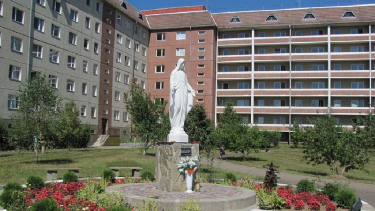 Стрийська центральна районна лікарня