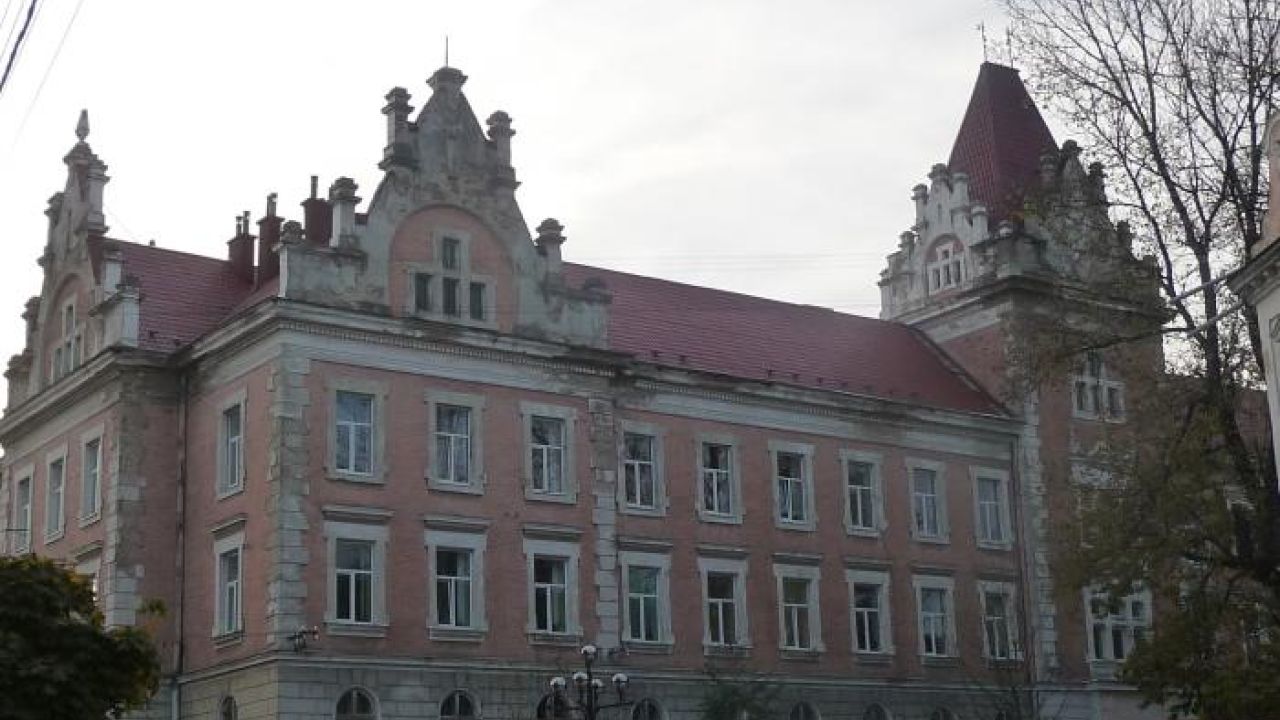 Самбірський міськрайонний суд