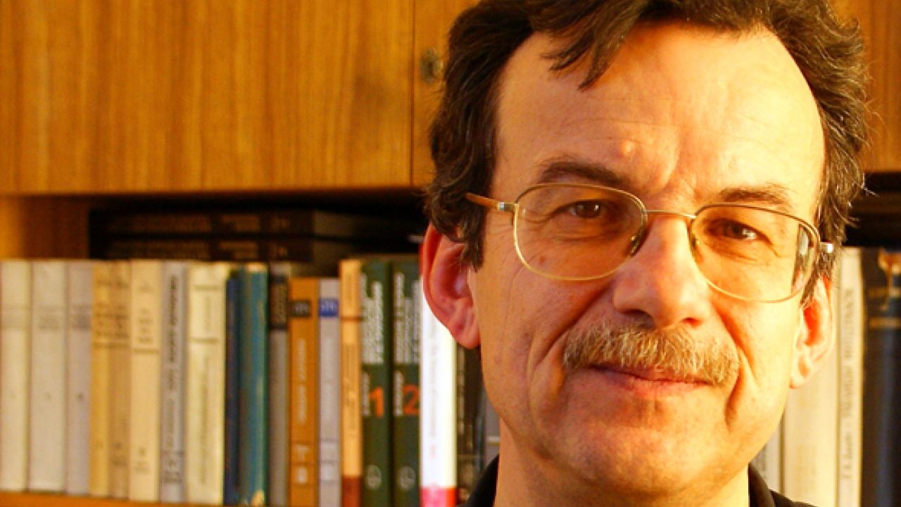 Юрій Головач