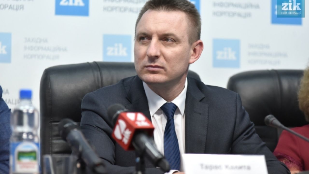 Тарас Калита