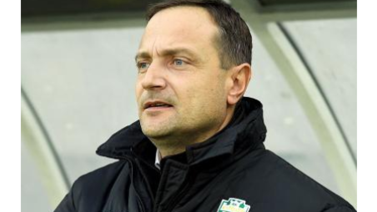 Олег Бойчишин 