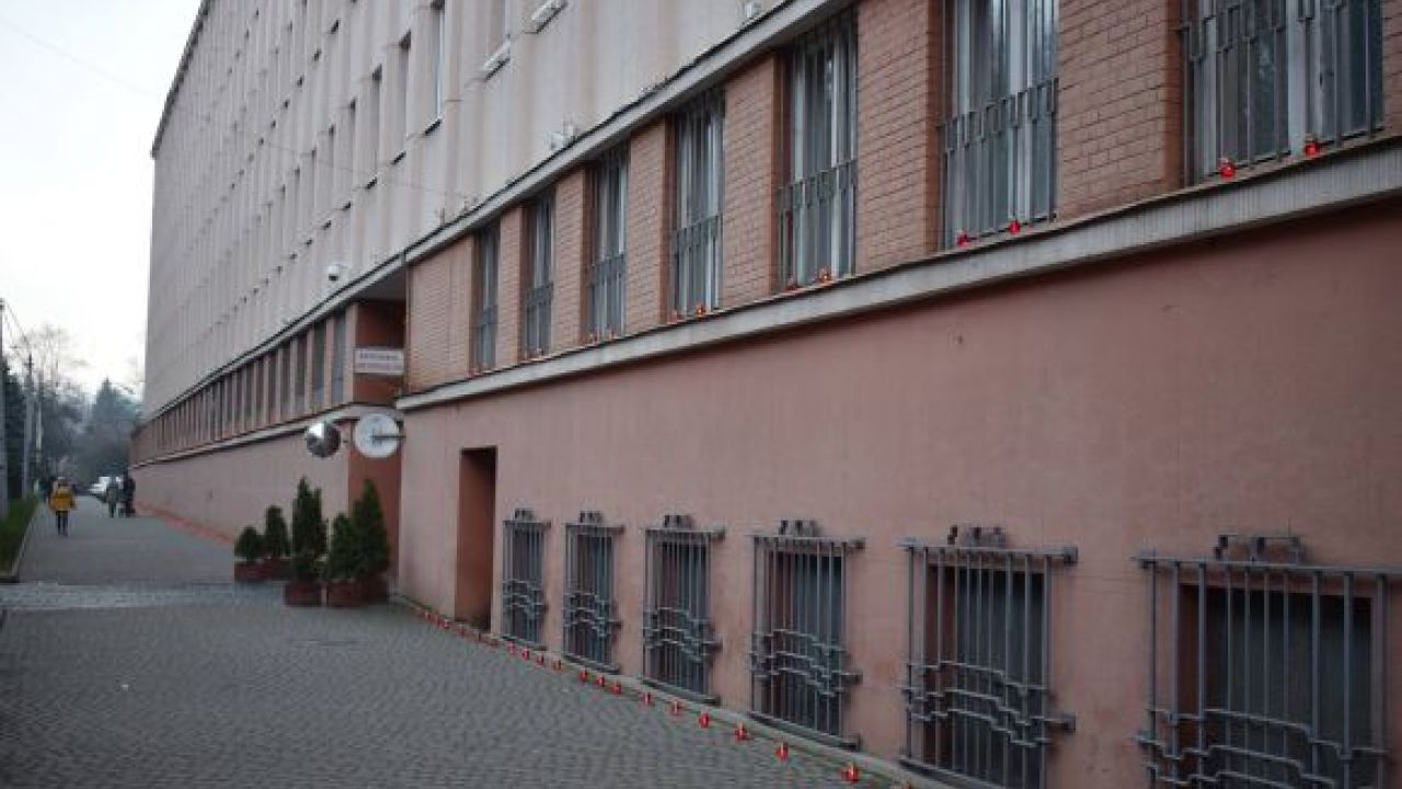 зі сторінки Львівського обласного управління СБУ в інтернет-мережі «Facebook»