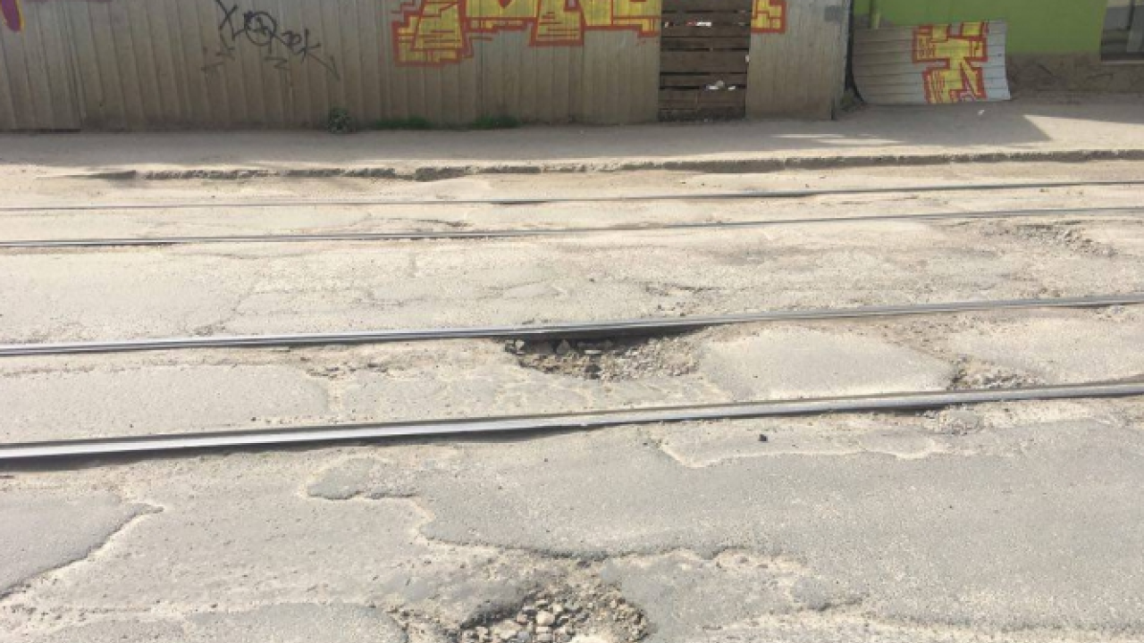 Вулиця Замарстинівська у Львові