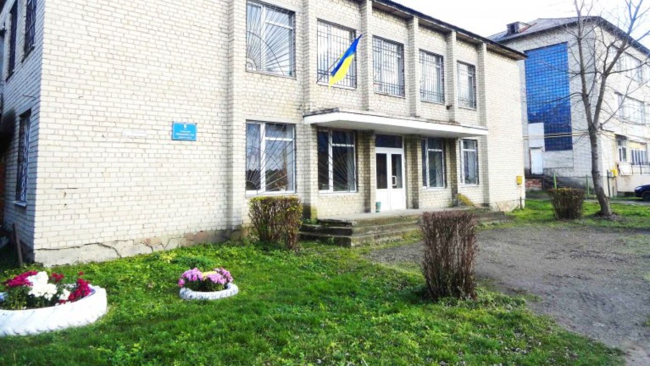 Турківський районний суд