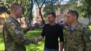 Фото для новини