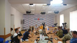 Фото для новини