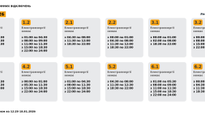 Фото для новини