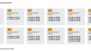 Фото для новини