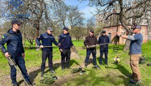 Фото для новини