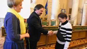 Фото для новини