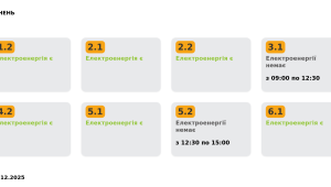 Фото для новини