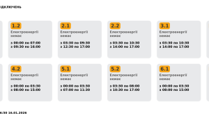 Фото для новини